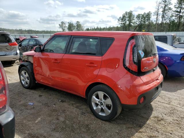 Obraz 2 z 2019 KIA SOUL  2019 z VIN KNDJN2A26K7021981
