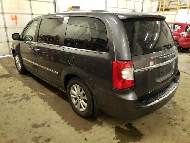 Obraz 2 z 2016 CHRYSLER TOWN & COUNTRY LIMITED PLATINUM 2016 z VIN 2C4RC1GG3GR177343