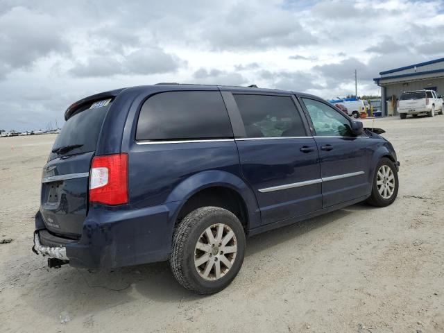 Image 3 of 2016 CHRYSLER TOWN & COUNTRY TOURING 2016 with VIN 2C4RC1BG2GR127458