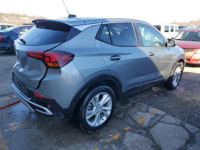 Image 3 of 2023 BUICK ENCORE GX PREFERRED 2023 with VIN KL4MMCSL2PB023111