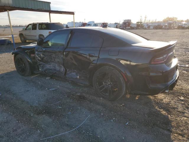 Изображение 2 2021 DODGE CHARGER SCAT PACK 2021 с VIN 2C3CDXGJXMH579481