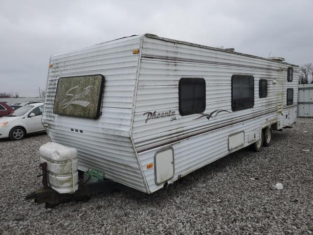 Image 2 of 1999 SHAS TRAVEL TRL 1999 with VIN 1TS2B5188X9001562