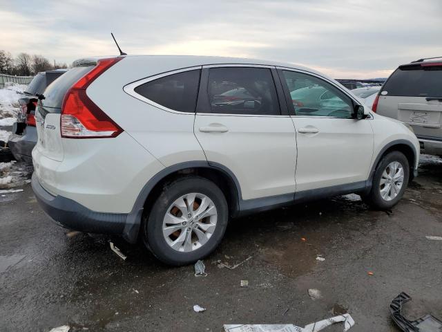 Obraz 3 z 2014 HONDA CR-V EX 2014 z VIN 5J6RM4H57EL044094
