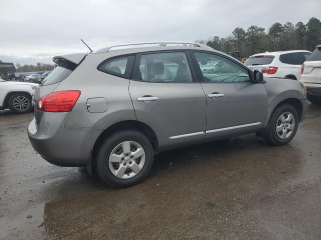 Image 3 of 2014 NISSAN ROGUE SELECT S 2014 with VIN JN8AS5MT9EW623643