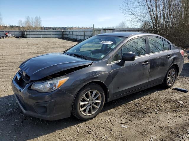 Obraz 1 z 2012 SUBARU IMPREZA PREMIUM 2012 z VIN JF1GJAC66CH019231