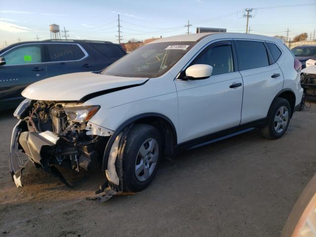 Obraz 1 z 2018 NISSAN ROGUE S 2018 z VIN 5N1AT2MV6JC755372