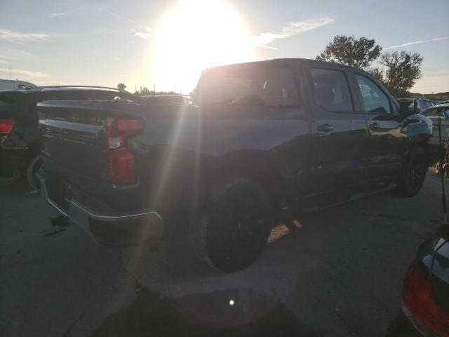 Изображение 3 2020 CHEVROLET SILVERADO C1500 LT 2020 с VIN 3GCPWCED5LG182546