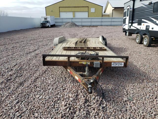 Изображение 2 2014 PJ TRAILER 2014 с VIN 3CVC52027E2516234