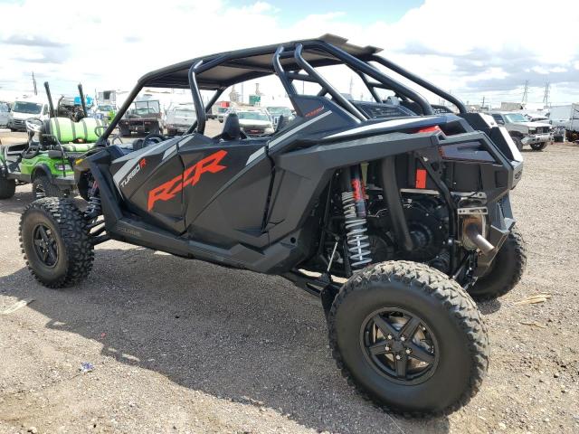 Image 3 of 2023 POLARIS RZR TURBO R 4 ULTIMATE 2023 with VIN 3NSG4D92XPG391225