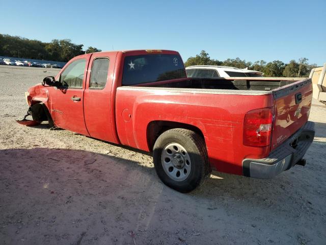 Image 2 of 2007 CHEVROLET SILVERADO C1500 2007 with VIN 1GCEC19C17Z606042