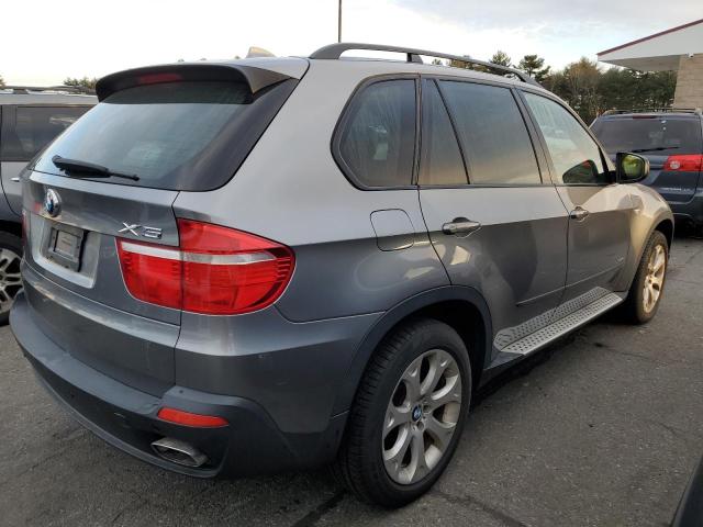 Obraz 3 z 2009 BMW X5 XDRIVE48I 2009 z VIN 5UXFE83589L171249