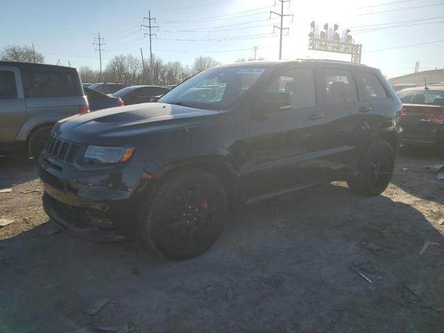 Изображение 1 2020 JEEP GRAND CHEROKEE SRT-8 2020 с VIN 1C4RJFDJ6LC282982