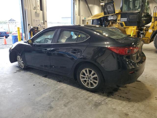 Image 2 of 2018 MAZDA 3 TOURING 2018 with VIN JM1BN1V71J1172992