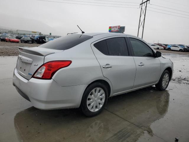 Изображение 3 2016 NISSAN VERSA S 2016 с VIN 3N1CN7AP8GL815369