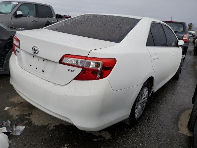 Изображение 3 2012 TOYOTA CAMRY BASE 2012 с VIN 4T4BF1FK0CR189186
