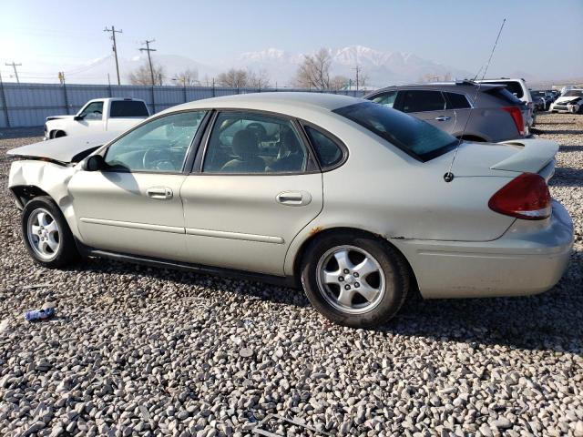 Изображение 2 2007 FORD TAURUS SE 2007 с VIN 1FAFP53U47A200553