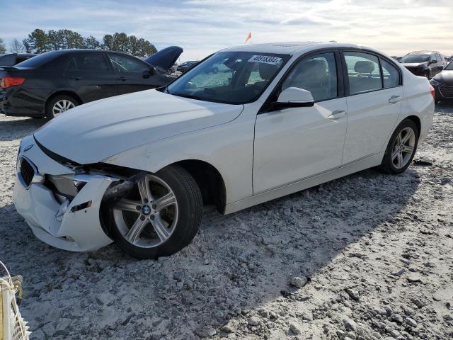 Obraz 1 z 2015 BMW 328 I 2015 z VIN WBA3A5C54FP604467