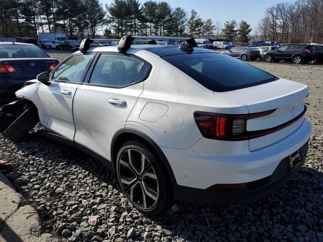Изображение 2 2022 POLESTAR 2  2022 с VIN LPSED3KA7NL060504
