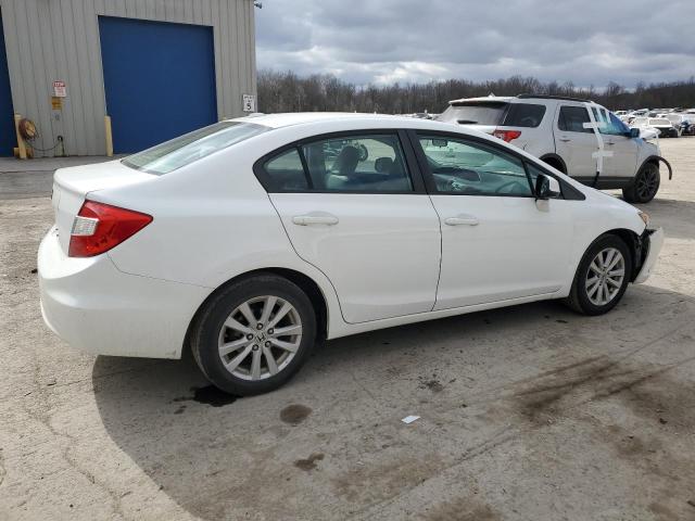 Изображение 3 2012 HONDA CIVIC EX 2012 с VIN 19XFB2F81CE071054