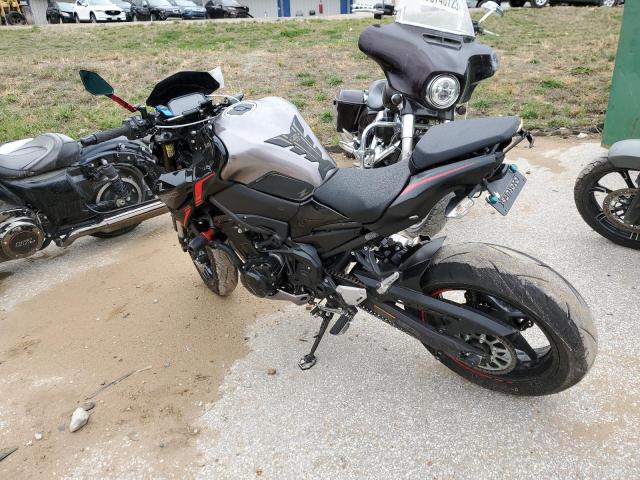 Image 3 of 2023 KAWASAKI ZR900 F 2023 with VIN ML5ZRDF17PDA64265