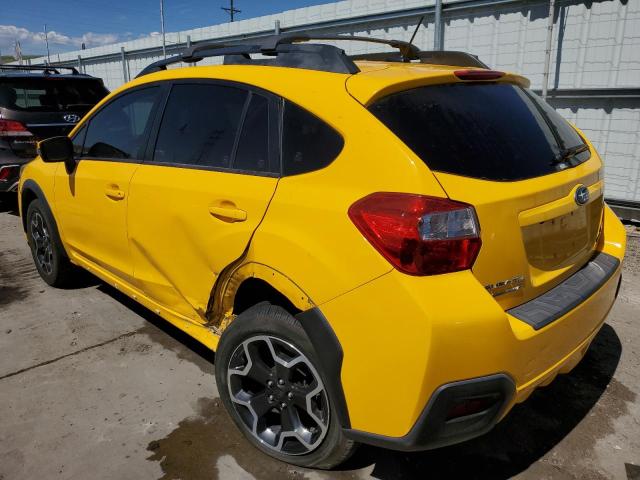 Image 2 of 2015 SUBARU XV CROSSTREK 2.0 PREMIUM 2015 with VIN JF2GPADC8F8243426