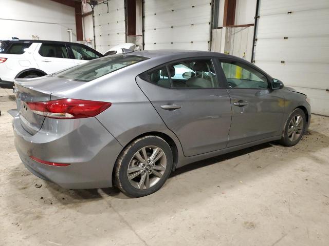 Image 3 of 2018 HYUNDAI ELANTRA SEL 2018 with VIN 5NPD84LF5JH353310