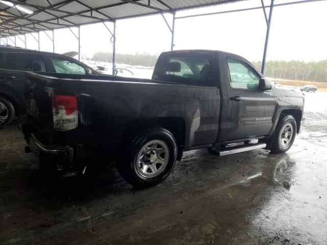 Изображение 3 2014 CHEVROLET SILVERADO C1500 2014 с VIN 1GCNCPEH6EZ382686