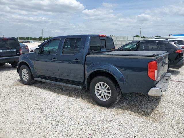 Image 2 of 2016 NISSAN FRONTIER S 2016 with VIN 1N6AD0ER9GN744268