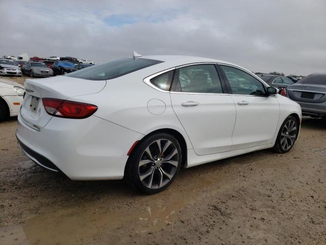 Изображение 3 2015 CHRYSLER 200 C 2015 с VIN 1C3CCCCB9FN686753