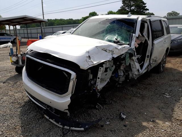 Image 2 of 2016 GMC YUKON DENALI 2016 with VIN 1GKS1CKJ2GR442009