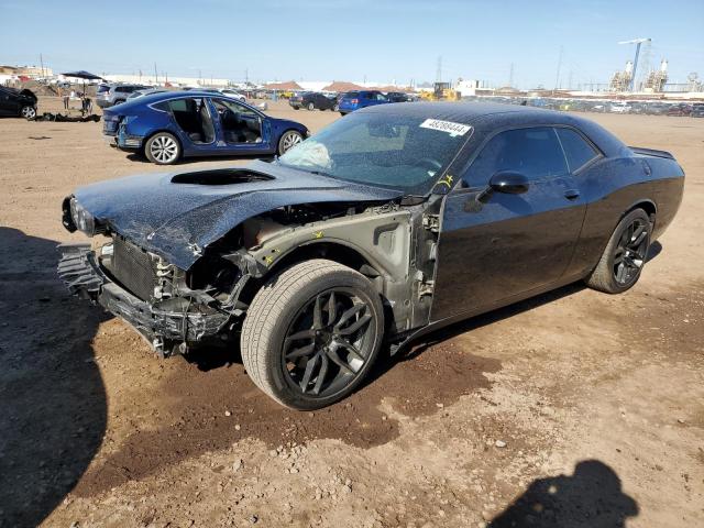 2016 DODGE CHALLENGER R/T SCAT PACK 2016 image
