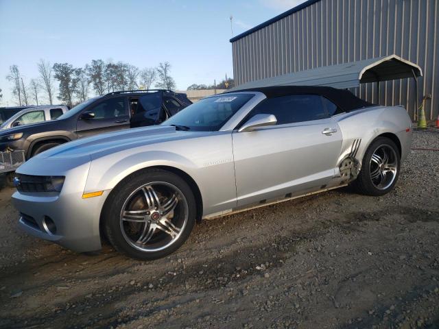 2013 CHEVROLET CAMARO LT 2013 image