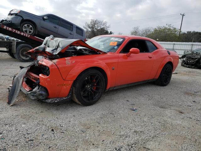 Obraz 2022 DODGE CHALLENGER R/T SCAT PACK 2022