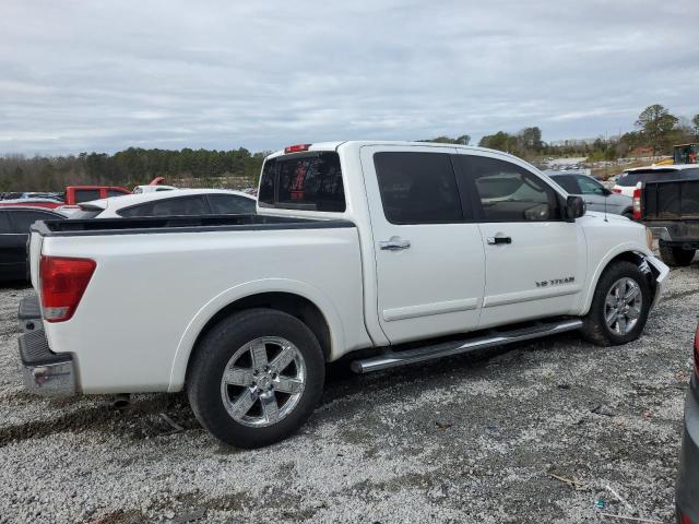 Image 3 of 2010 NISSAN TITAN XE 2010 with VIN 1N6BA0ED4AN312230