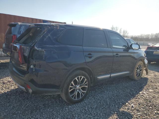 Изображение 3 2018 MITSUBISHI OUTLANDER SE 2018 с VIN JA4AD3A37JJ001624