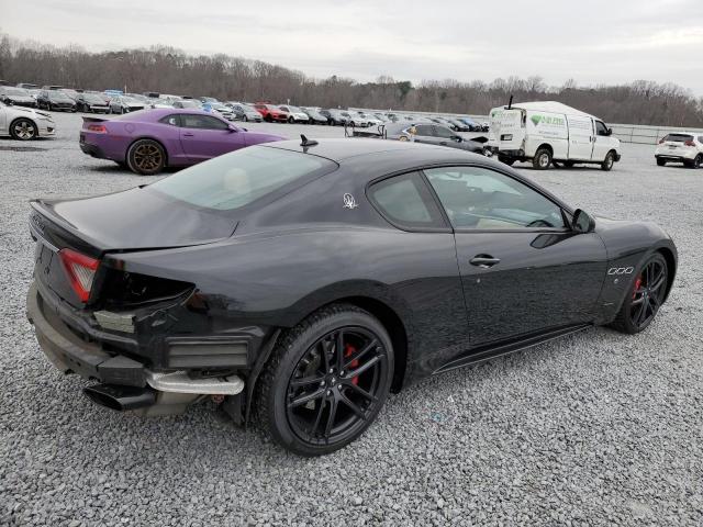 Image 3 of 2015 MASERATI GRANTURISMO S 2015 with VIN ZAM45VLA0F0127582