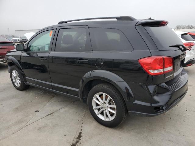 Image 2 of 2015 DODGE JOURNEY SXT 2015 with VIN 3C4PDCBG2FT654024