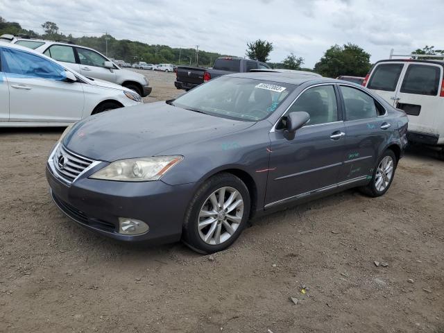 Изображение 2012 LEXUS ES 350 2012