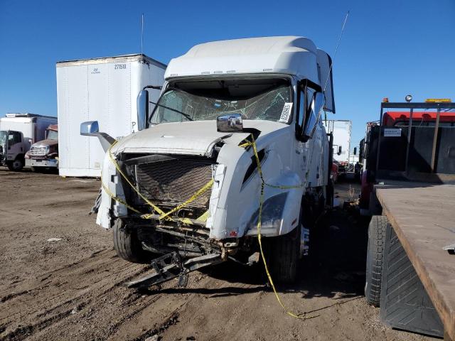 Image 2 of 2023 VOLVO VN VNL 2023 with VIN 4V4NC9EH3PN296360