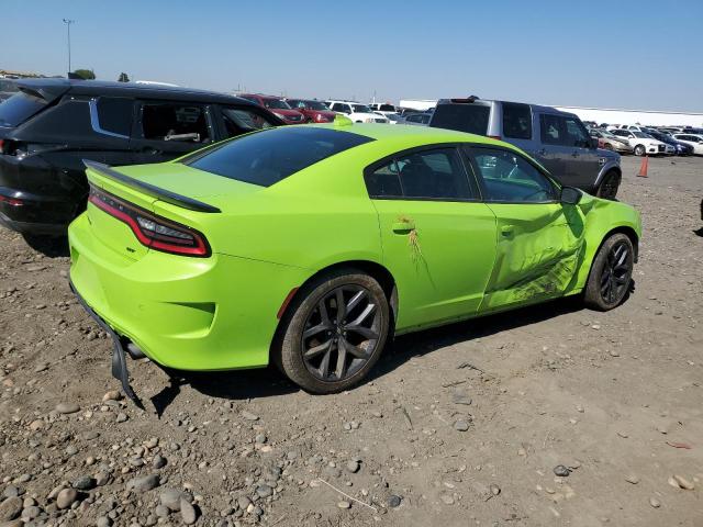 Изображение 3 2019 DODGE CHARGER GT 2019 с VIN 2C3CDXHG4KH626455