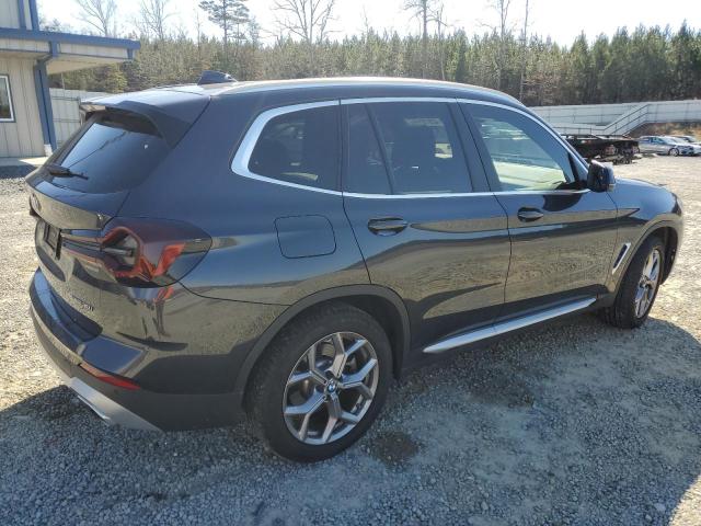 Image 3 of 2022 BMW X3 SDRIVE30I 2022 with VIN 5UX43DP00N9M92004