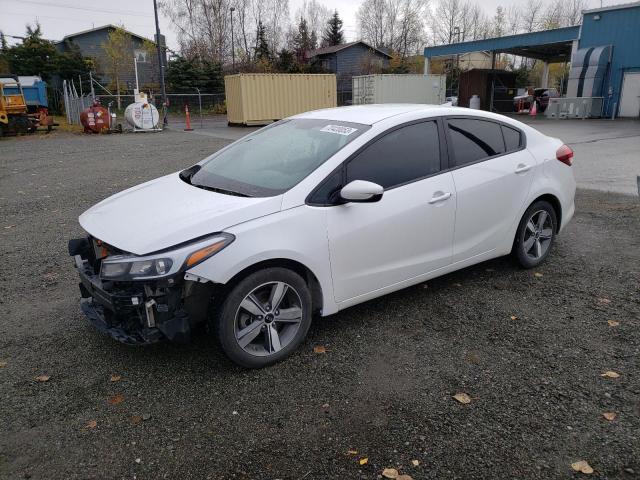2018 KIA FORTE LX 2018 image