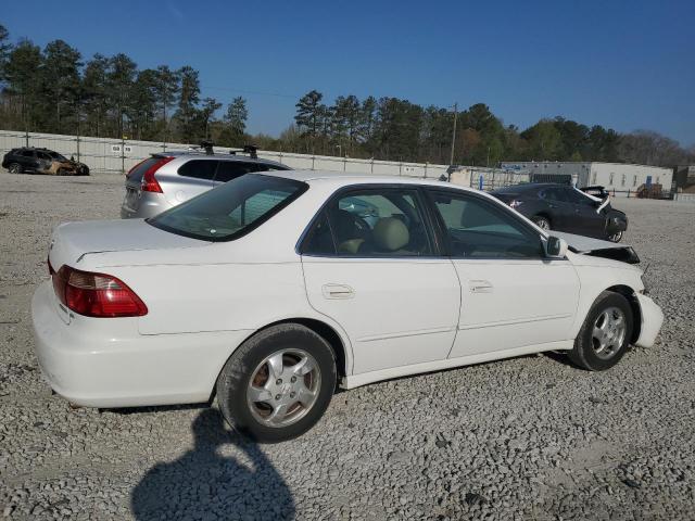 Image 3 of 2000 HONDA ACCORD EX 2000 with VIN 1HGCG5564YA035134