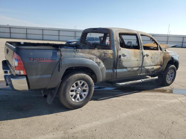 Image 3 of 2009 TOYOTA TACOMA DOUBLE CAB PRERUNNER LONG BED 2009 with VIN 3TMKU72N79M020173