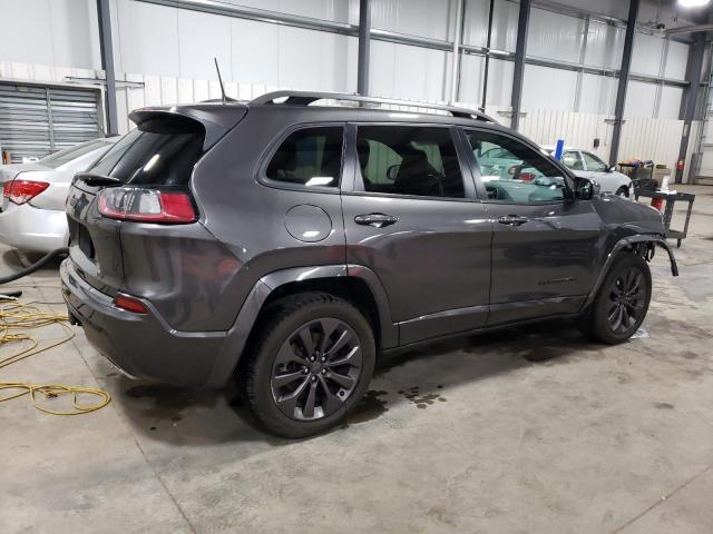 Image 3 of 2019 JEEP CHEROKEE LIMITED 2019 with VIN 1C4PJMDX8KD432129