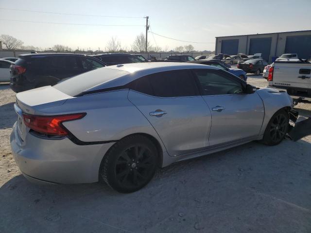 Image 3 of 2018 NISSAN MAXIMA 3.5S 2018 with VIN 1N4AA6AP5JC381303