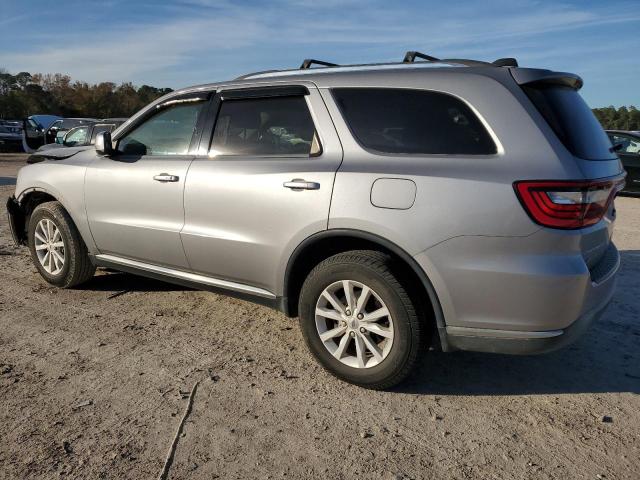 Изображение 2 2019 DODGE DURANGO SXT 2019 с VIN 1C4RDJAG9KC651187