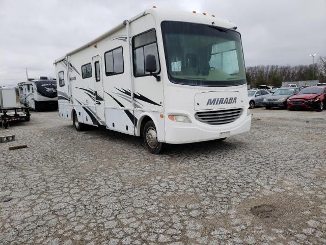 Изображение 1 2007 FORD F550 SUPER DUTY STRIPPED CHASSIS 2007 с VIN 1F6NF53Y970A02801