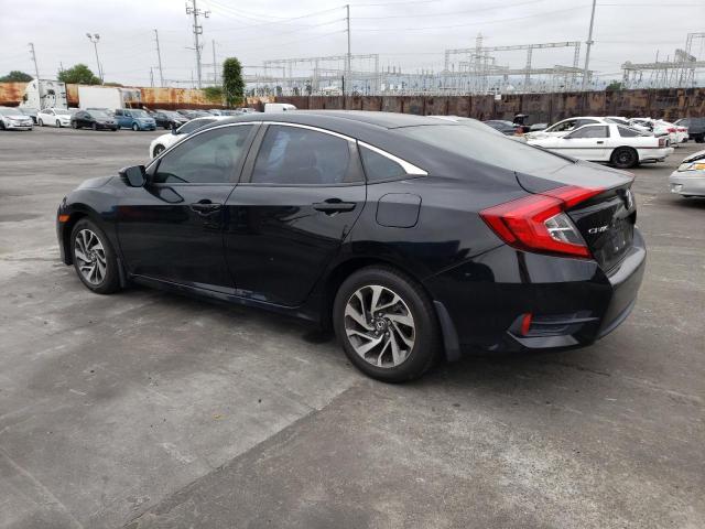 Изображение 2 2016 HONDA CIVIC EX 2016 с VIN 2HGFC2F8XGH531093