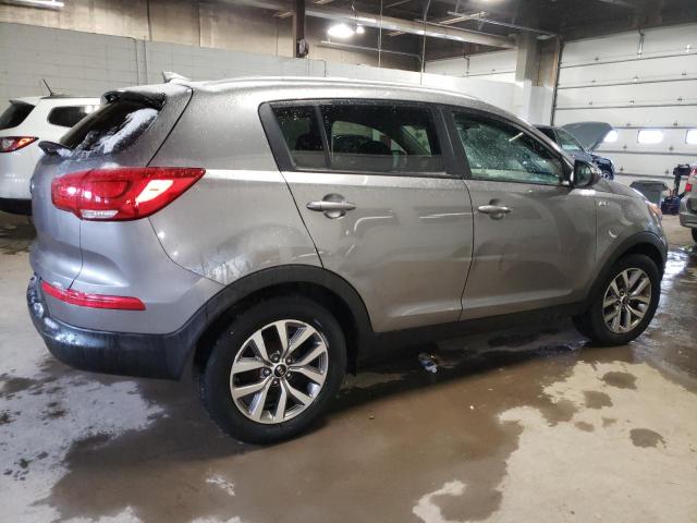 Изображение 3 2015 KIA SPORTAGE LX 2015 с VIN KNDPBCAC4F7759267